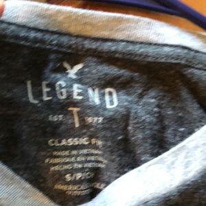 American Eagle Outfitters Shirts - American Eagle tee American Eagle Outfitters Shirts - American Eagle tee